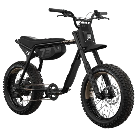 SUPER73 Z Adventure